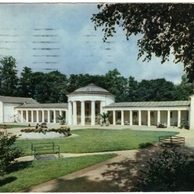 F 16647 - Mariánské Lázně