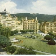 F 16650 - Mariánské Lázně