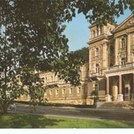 F 16656 - Mariánské Lázně