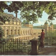 F 16657 - Mariánské Lázně