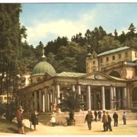 F 16655 - Mariánské Lázně