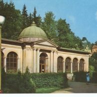 F 16658 - Mariánské Lázně