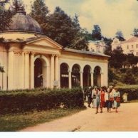 F 16660 - Mariánské Lázně