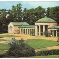 F 16659 - Mariánské Lázně