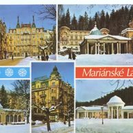 F 16666 - Mariánské Lázně