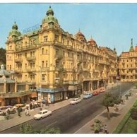 F 16665 - Mariánské Lázně