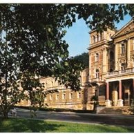 F 16663 - Mariánské Lázně