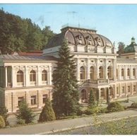 F 16669 - Mariánské Lázně