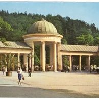 F 16675 - Mariánské Lázně