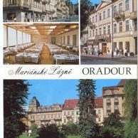 F 16676 - Mariánské Lázně