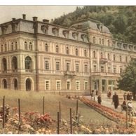 F 16673 - Mariánské Lázně