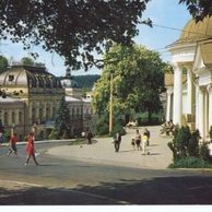 F 16674 - Mariánské Lázně