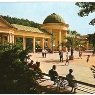 F 16671 - Mariánské Lázně