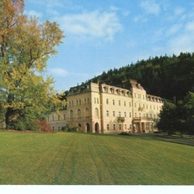 F 16670 - Mariánské Lázně