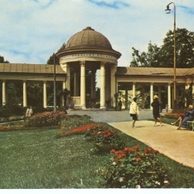 F 16672 - Mariánské Lázně