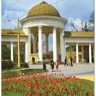 F 16677 - Mariánské Lázně