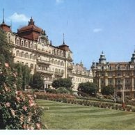 F 16682 - Mariánské Lázně