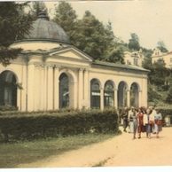 F 16678 - Mariánské Lázně