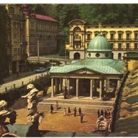 F 16679 - Mariánské Lázně