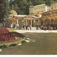 F 16680 - Mariánské Lázně