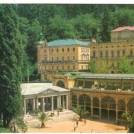 F 16683 - Mariánské Lázně