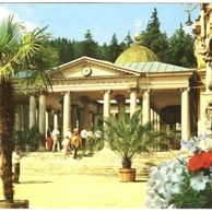 F 16681 - Mariánské Lázně