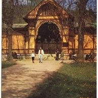 F 16685 - Mariánské Lázně