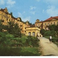 F 16690 - Mariánské Lázně