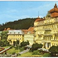 F 16691 - Mariánské Lázně