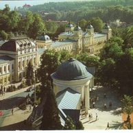 F 16686 - Mariánské Lázně