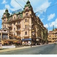 F 16694 - Mariánské Lázně