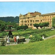 F 16693 - Mariánské Lázně