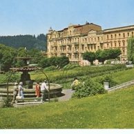 F 16692 - Mariánské Lázně