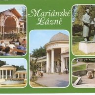 F 16696 - Mariánské Lázně