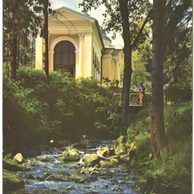 F 16703 - Mariánské Lázně