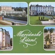 F 16700 - Mariánské Lázně