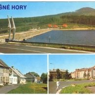 F 16709 - Krušné hory