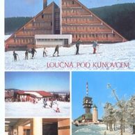 F 16712 - Krušné hory