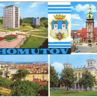 F 16719 - Chomutov