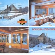 F 16714 - Krušné hory