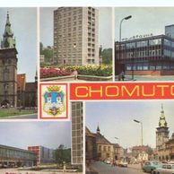 F 16726 - Chomutov