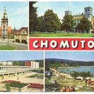 F 16727 - Chomutov