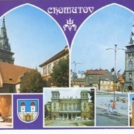 F 16732 - Chomutov