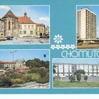 F 16736 - Chomutov