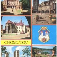 F 16739 - Chomutov