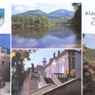 F 16770 - Klášterec nad Ohří