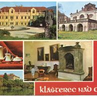 F 16769 - Klášterec nad Ohří