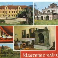 F 16768 - Klášterec nad Ohří