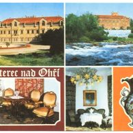 F 16777 - Klášterec nad Ohří