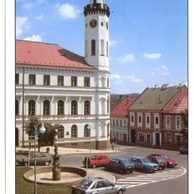 F 16771 - Klášterec nad Ohří